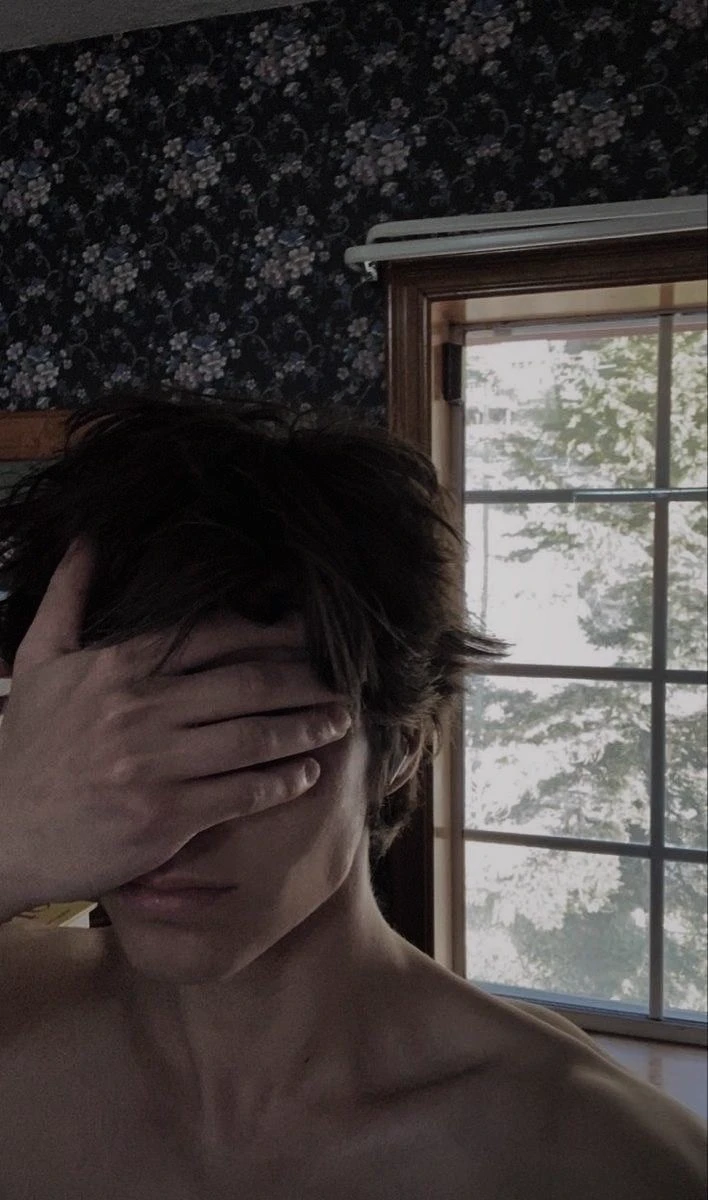 James the cold boy is thumbnail