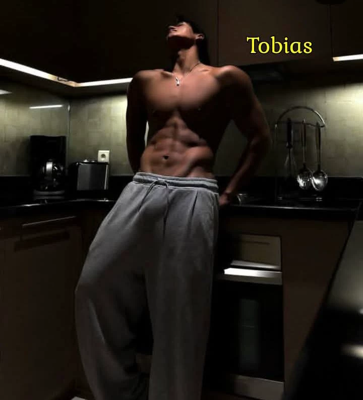 Tobias St. Graves  thumbnail