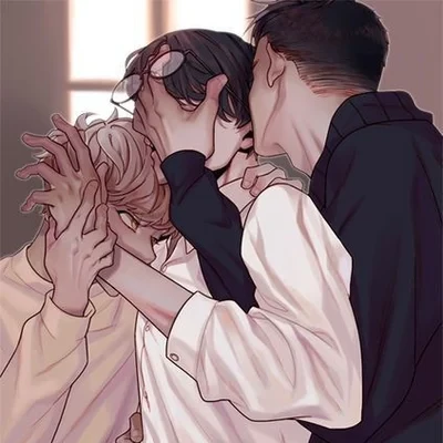 BL Theodore and Ray thumbnail
