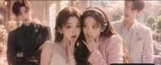 Incarnation in the world of the novel with your friend thumbnail