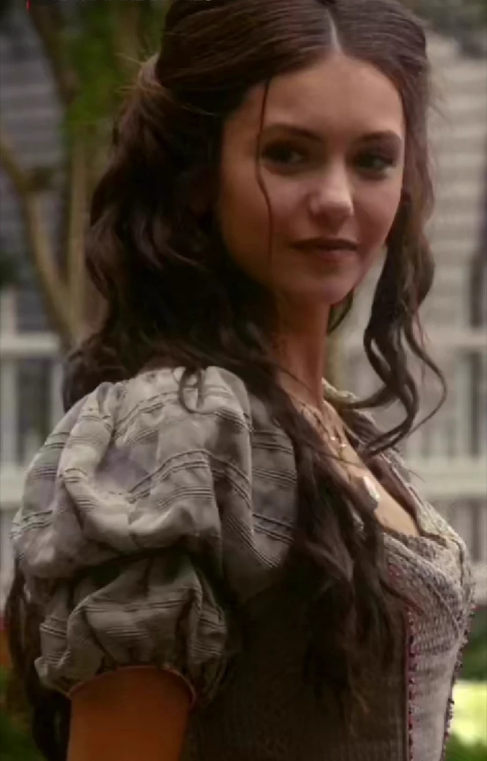 Vampire Diaries thumbnail