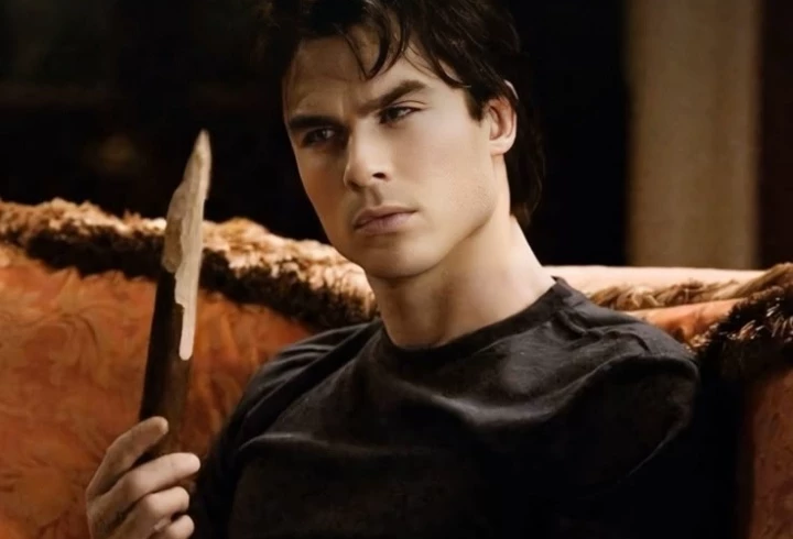 Vampire Diaries thumbnail