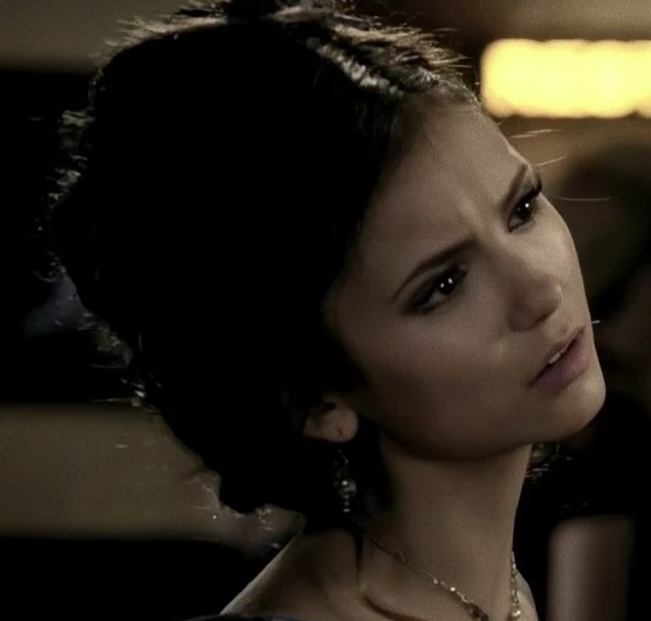 The Vampire Diaries thumbnail