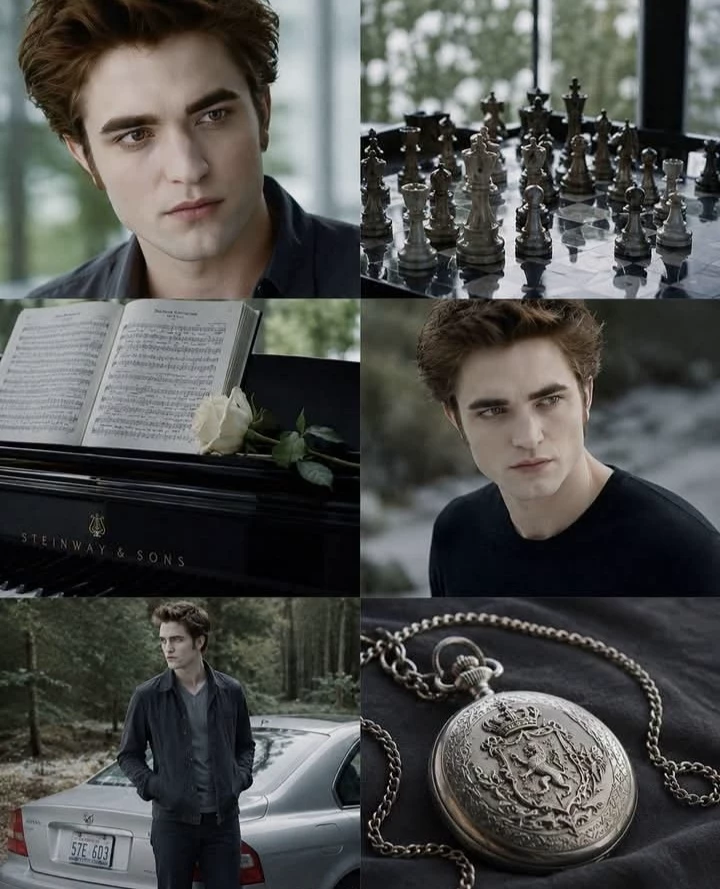 Twilight Movie Expert thumbnail