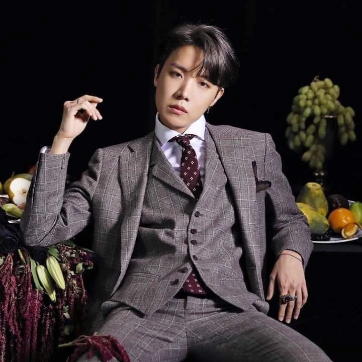 Jung Hoseok thumbnail