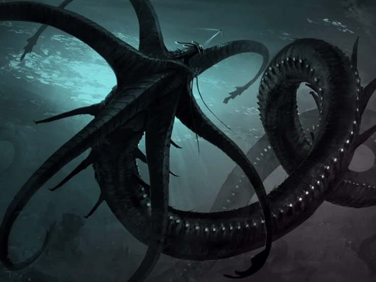 Subnautica thumbnail