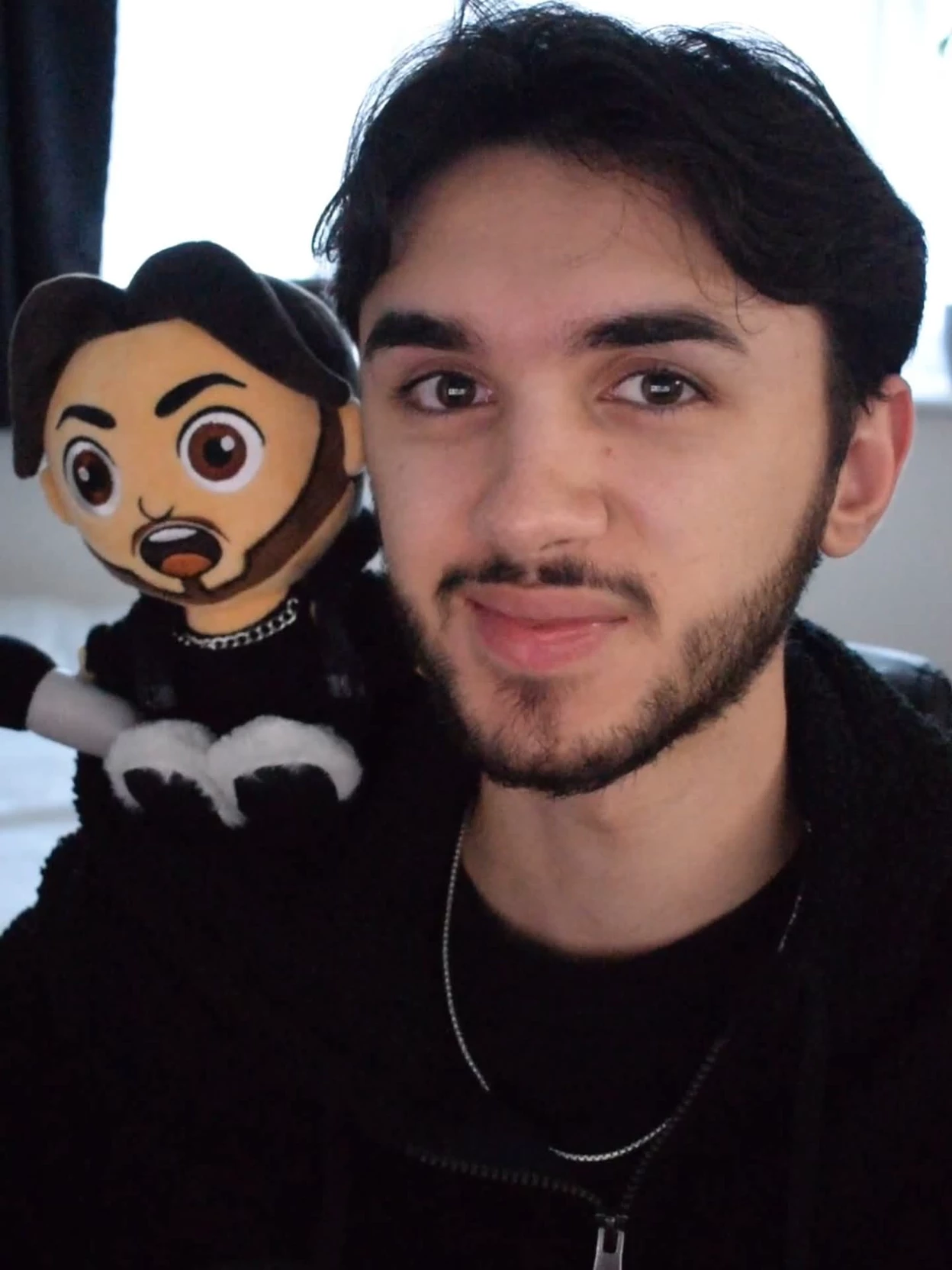 Louisayy thumbnail