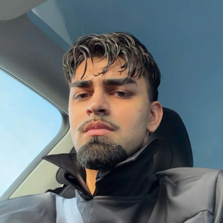 Hxsain thumbnail