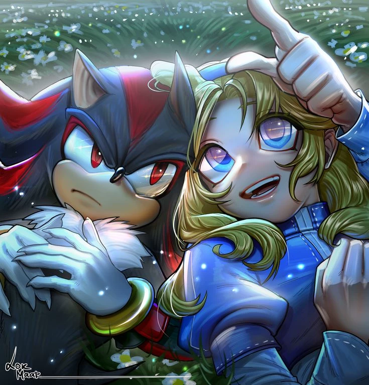 Sonic and friends - betrayal thumbnail