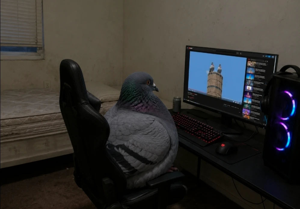 sigeon pex thumbnail