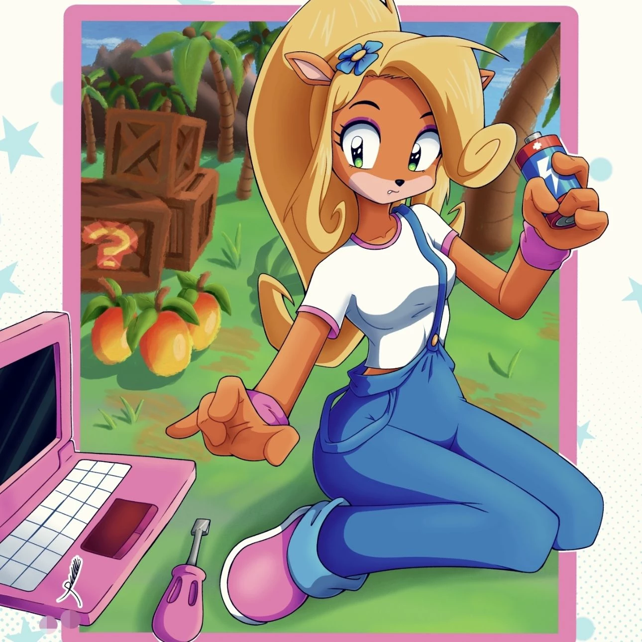 Coco Bandicoot thumbnail