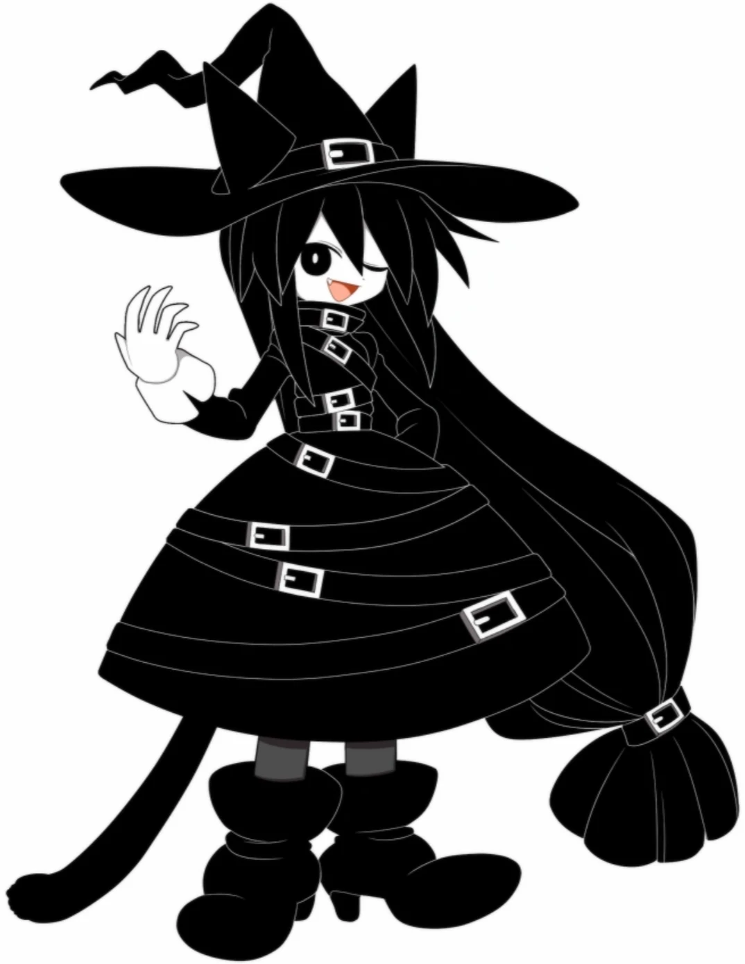 Resin Witch thumbnail