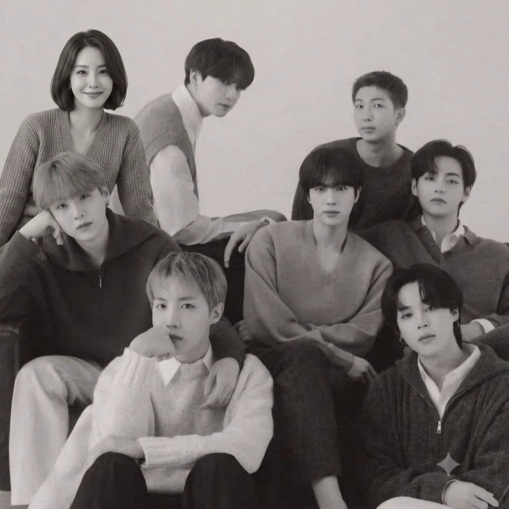 BTS thumbnail