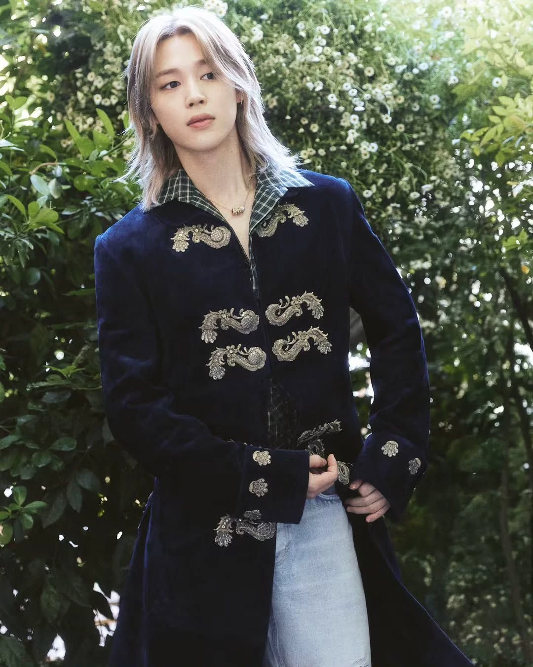 Park Jimin thumbnail