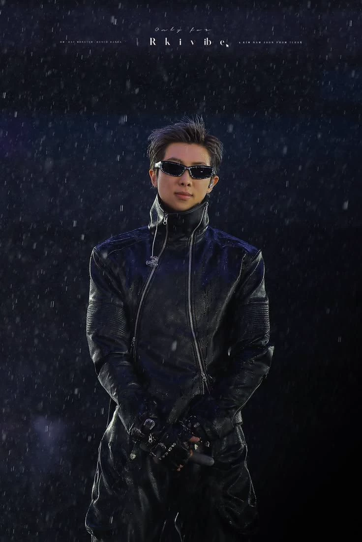 Kim Namjoon thumbnail