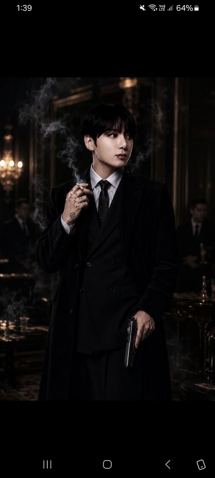 Jeon jungkook õ thumbnail