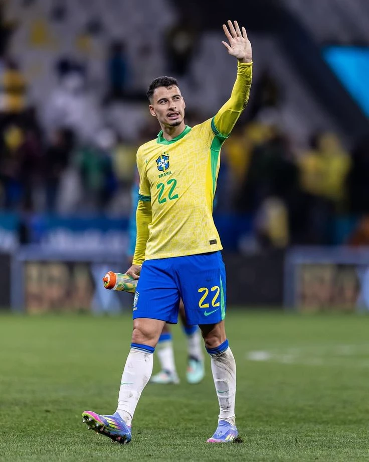 Gabriel Martinelli thumbnail