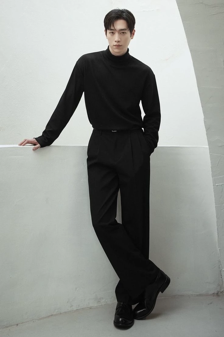 Seo Kang-joon thumbnail