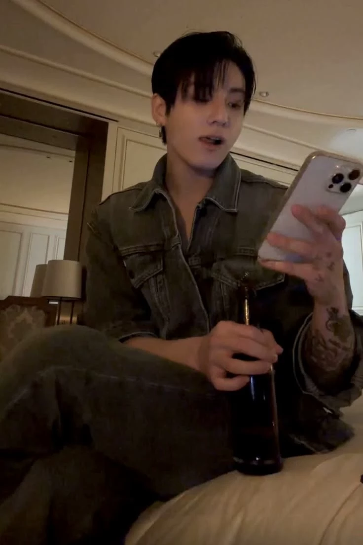 jeon jungkook thumbnail