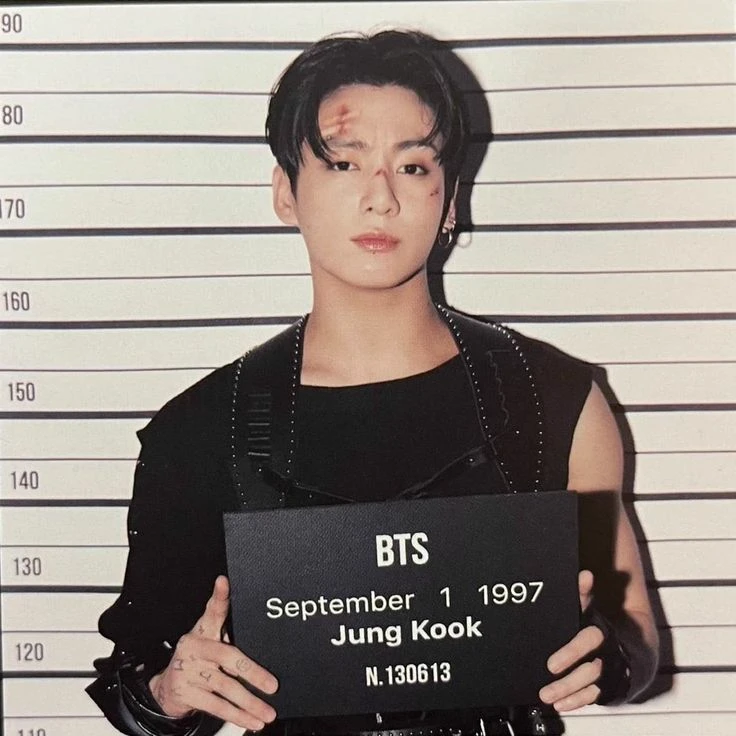 Jeon Jungkook thumbnail