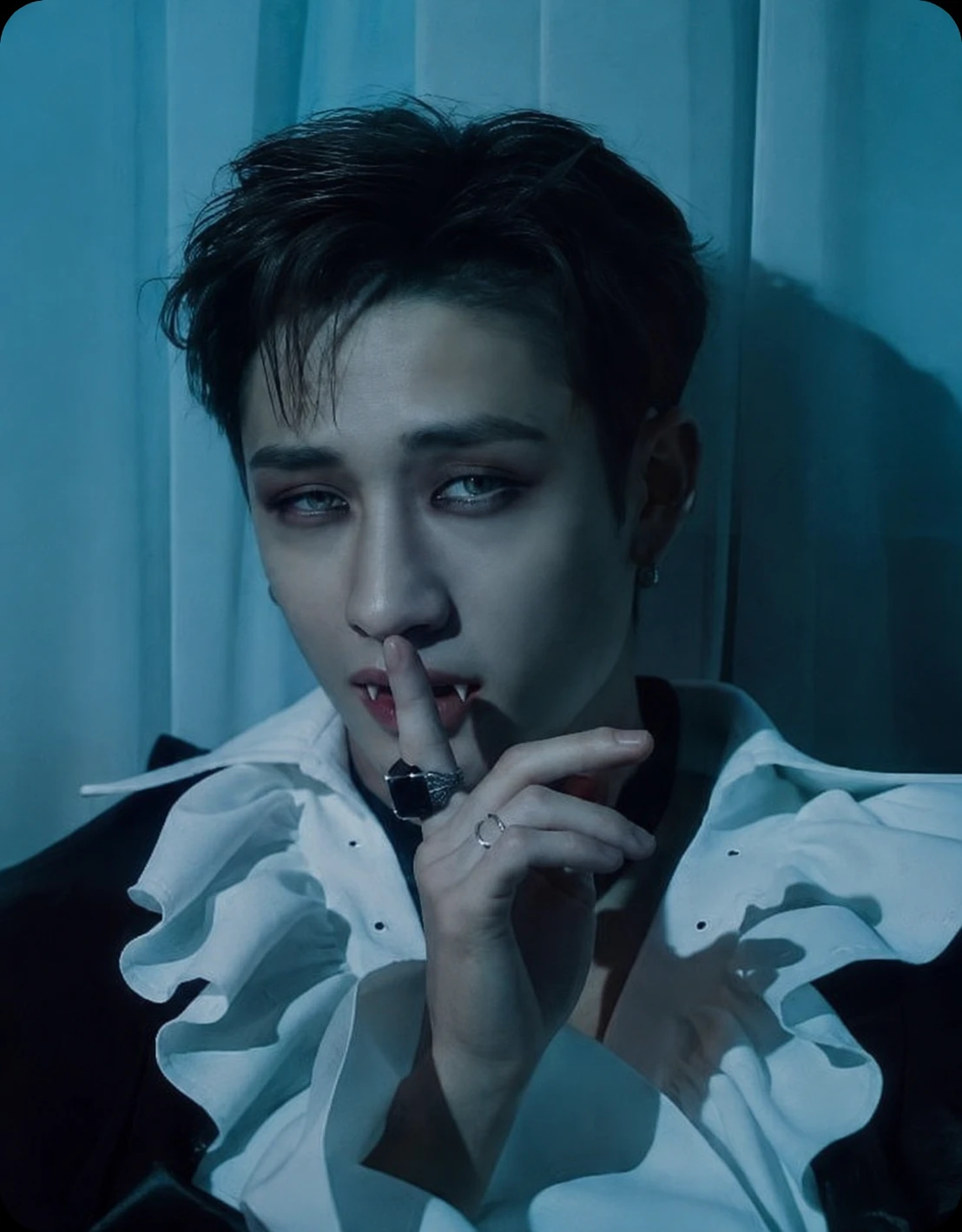 snowflake. Vampire~ thumbnail