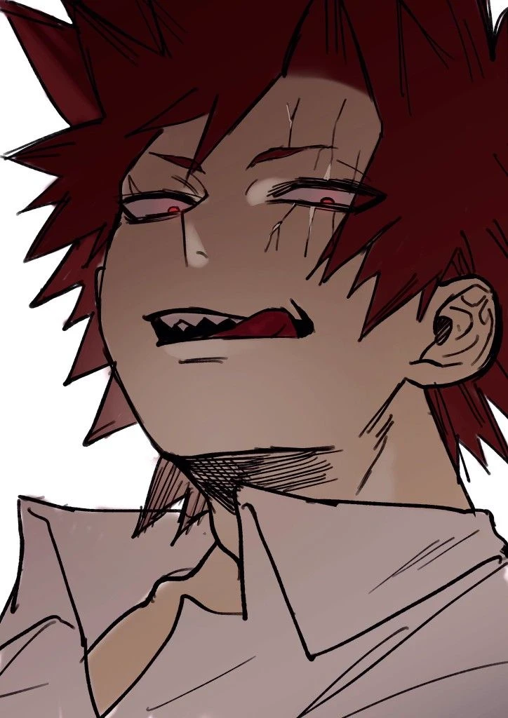 Kirishima Eijirou Vampire thumbnail