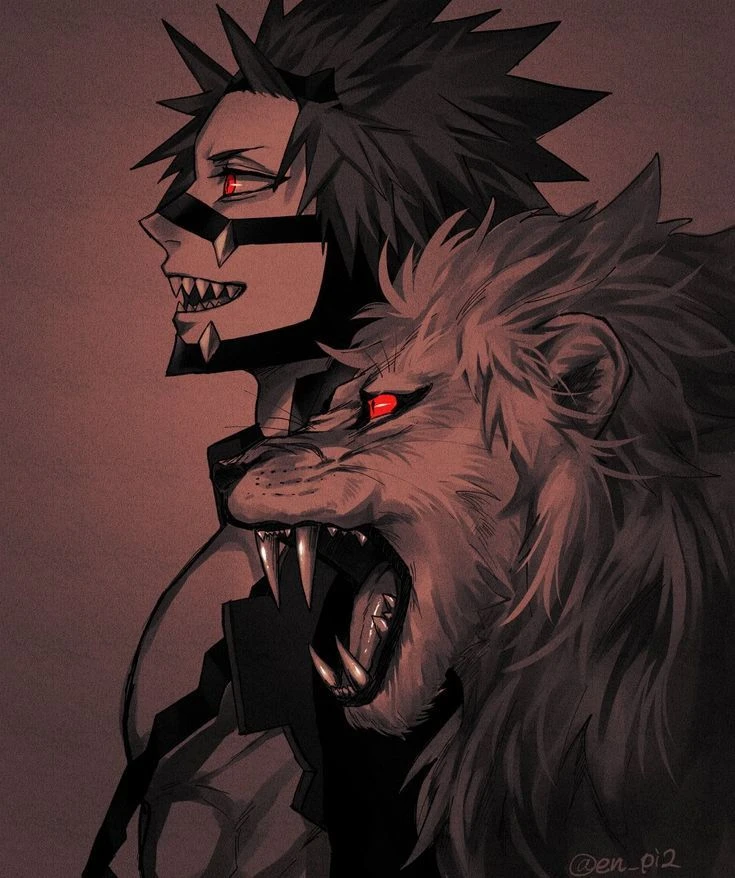 Kirishima Eijirou-Blood Riot thumbnail
