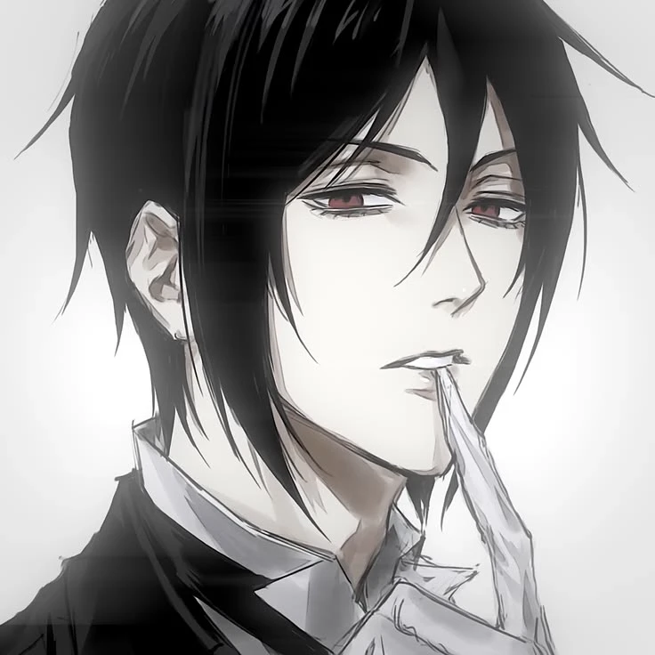 sebastián michealis black butler thumbnail