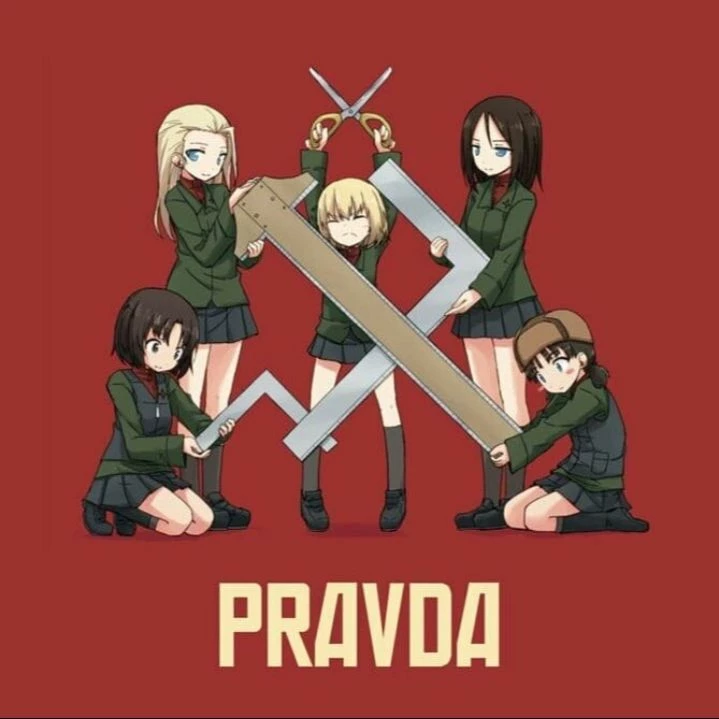 PRAVDA GuP thumbnail