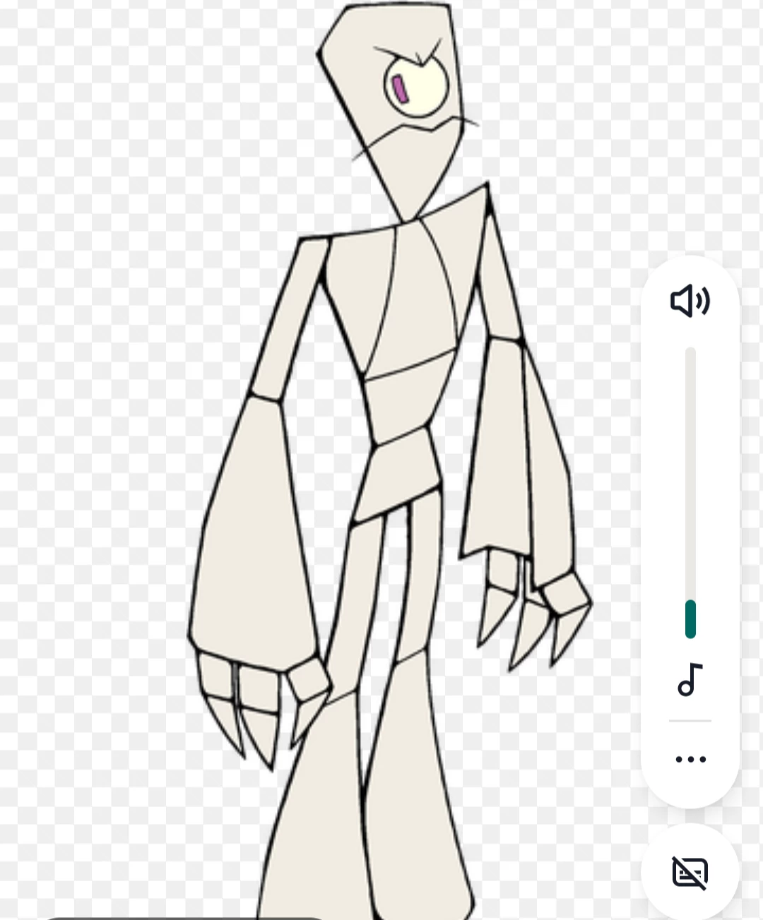 Fold thumbnail