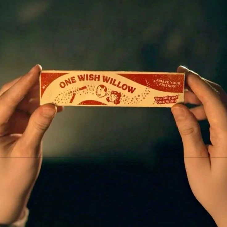 A Wish from Willow thumbnail