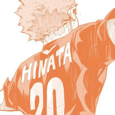 Hinata Shoyo thumbnail