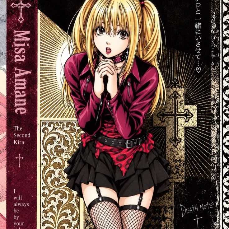 Misa..? thumbnail