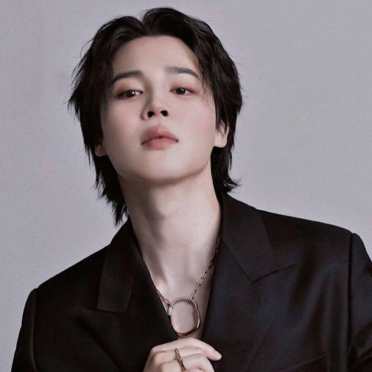 Park Jimin thumbnail