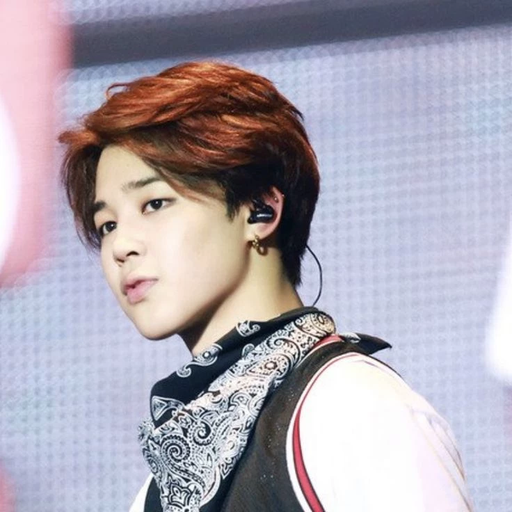 Park Jimin thumbnail