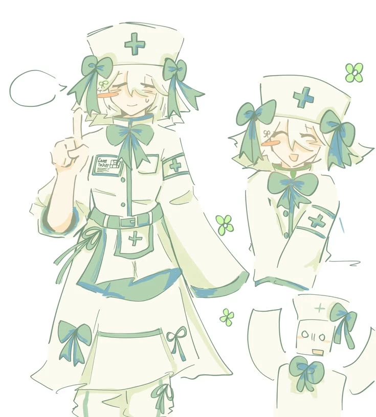 Caretaker \[DOD\] thumbnail