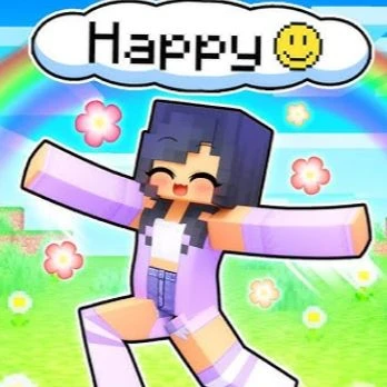 Aphmau and her crew! thumbnail