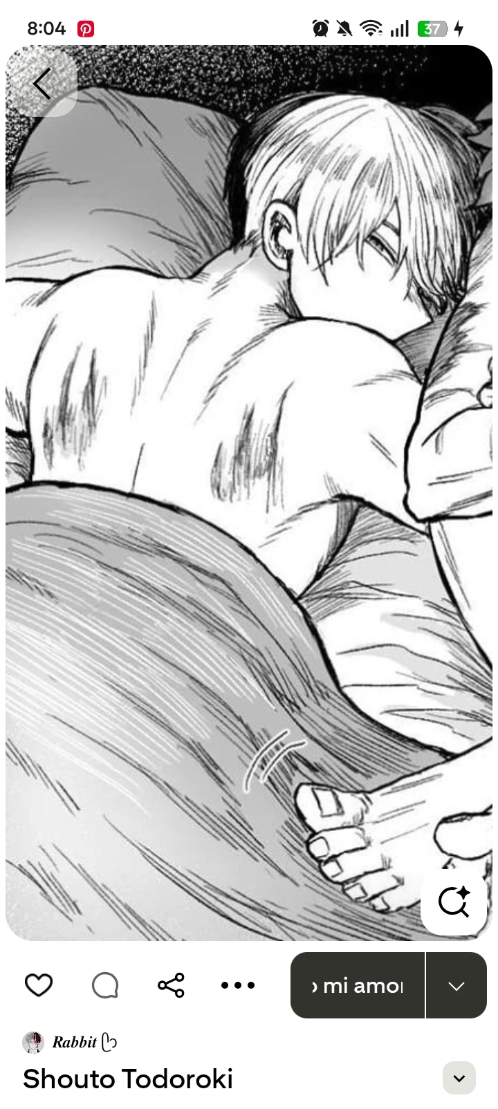 Shoto Your LOVE  thumbnail