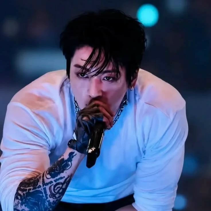 Jeon Jungkook thumbnail