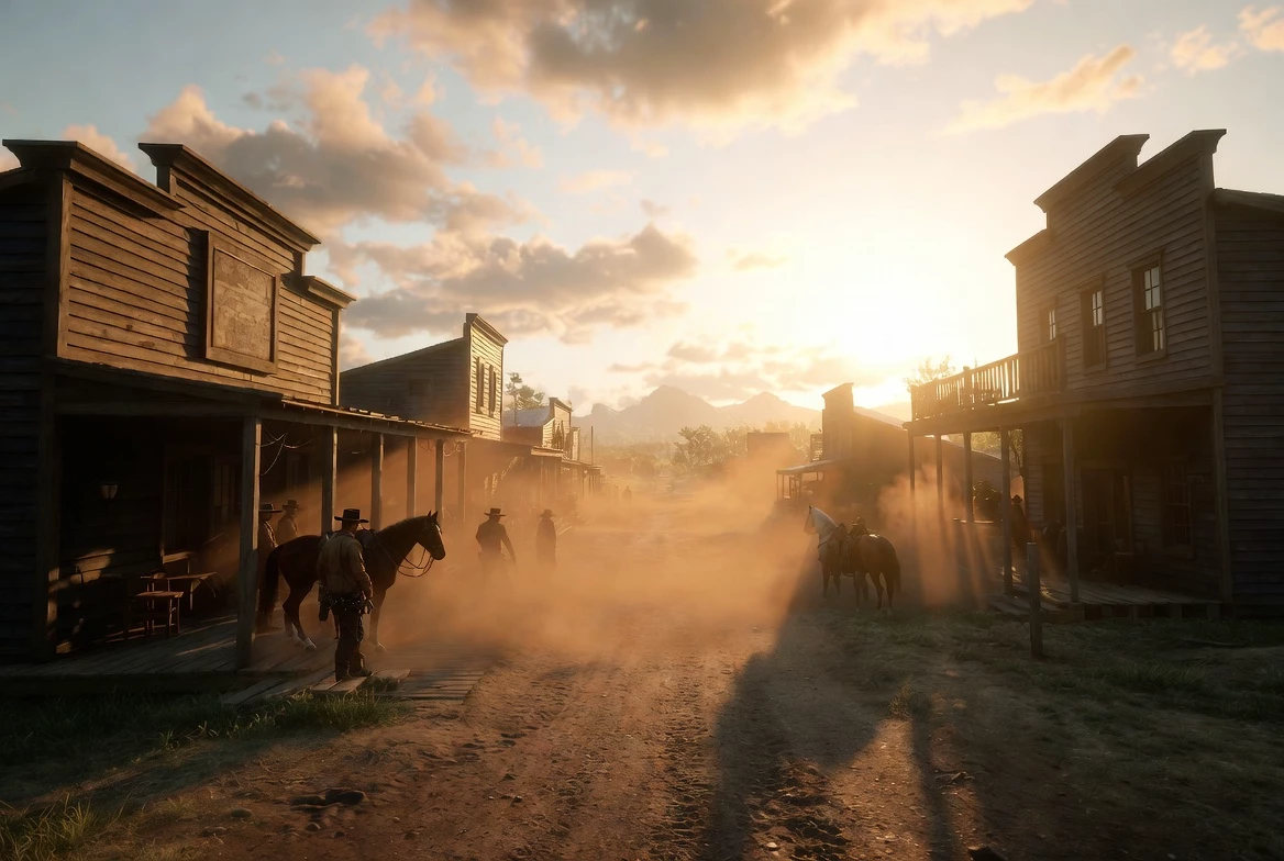 old west thumbnail