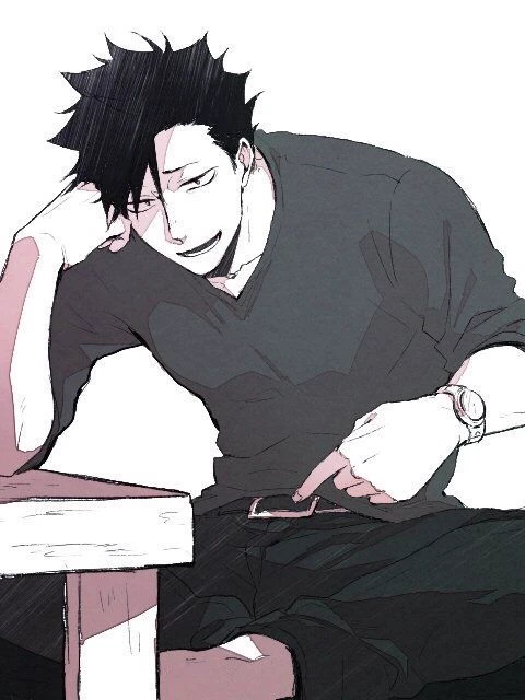 Kuroo Tetsuro thumbnail