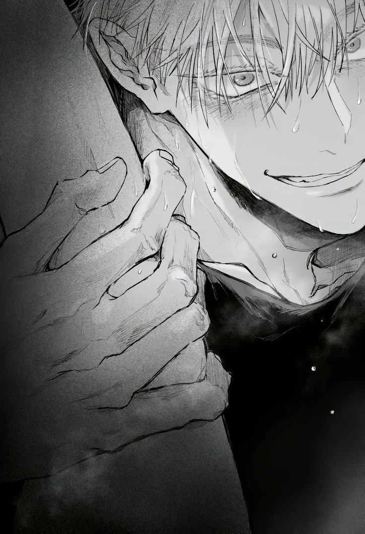 Satoru Gojo thumbnail