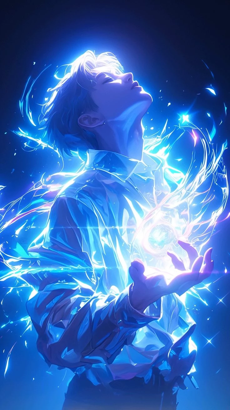 Rigel (Superpower World) thumbnail