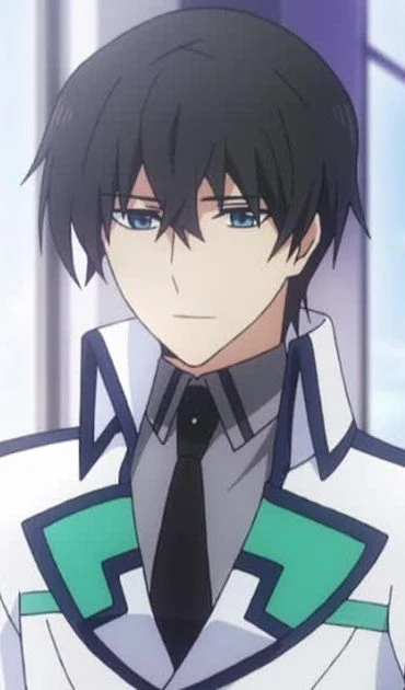 Shiba Tatsuya thumbnail
