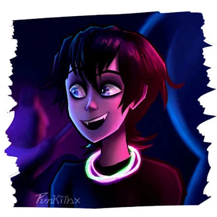 Mavis Dracula Gentlemen thumbnail