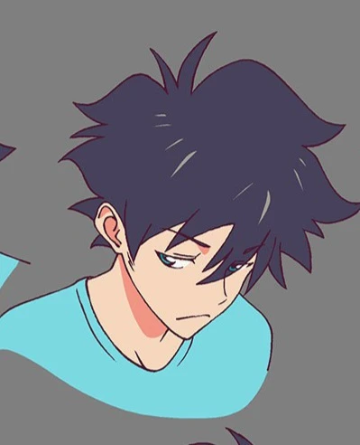 Shuu (ME!ME! ME!) thumbnail