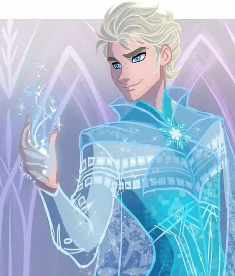 Elson Frozen thumbnail