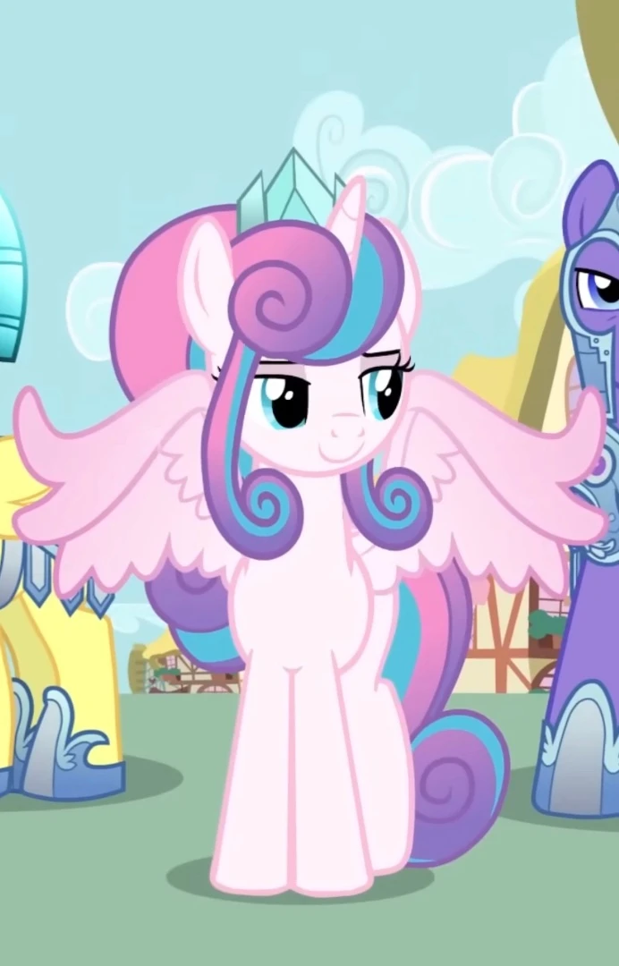 Flurry Heart thumbnail