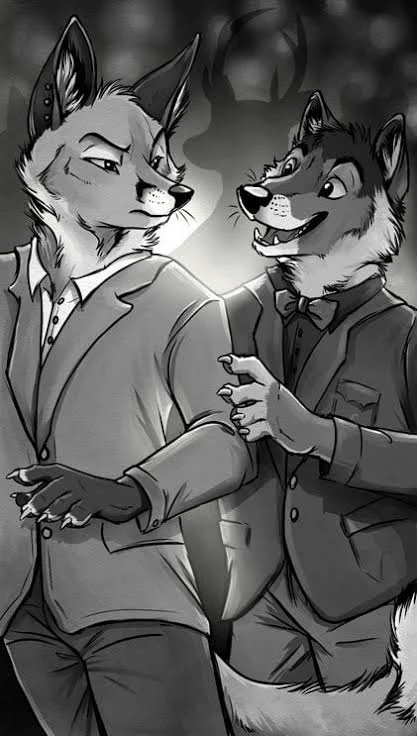 A World of Carnivorous Furries thumbnail