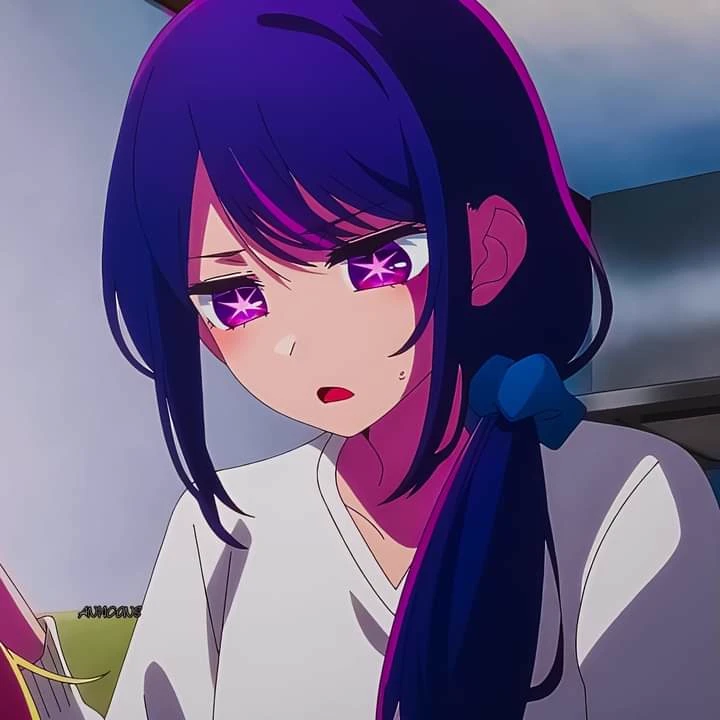 Ai Hoshino thumbnail